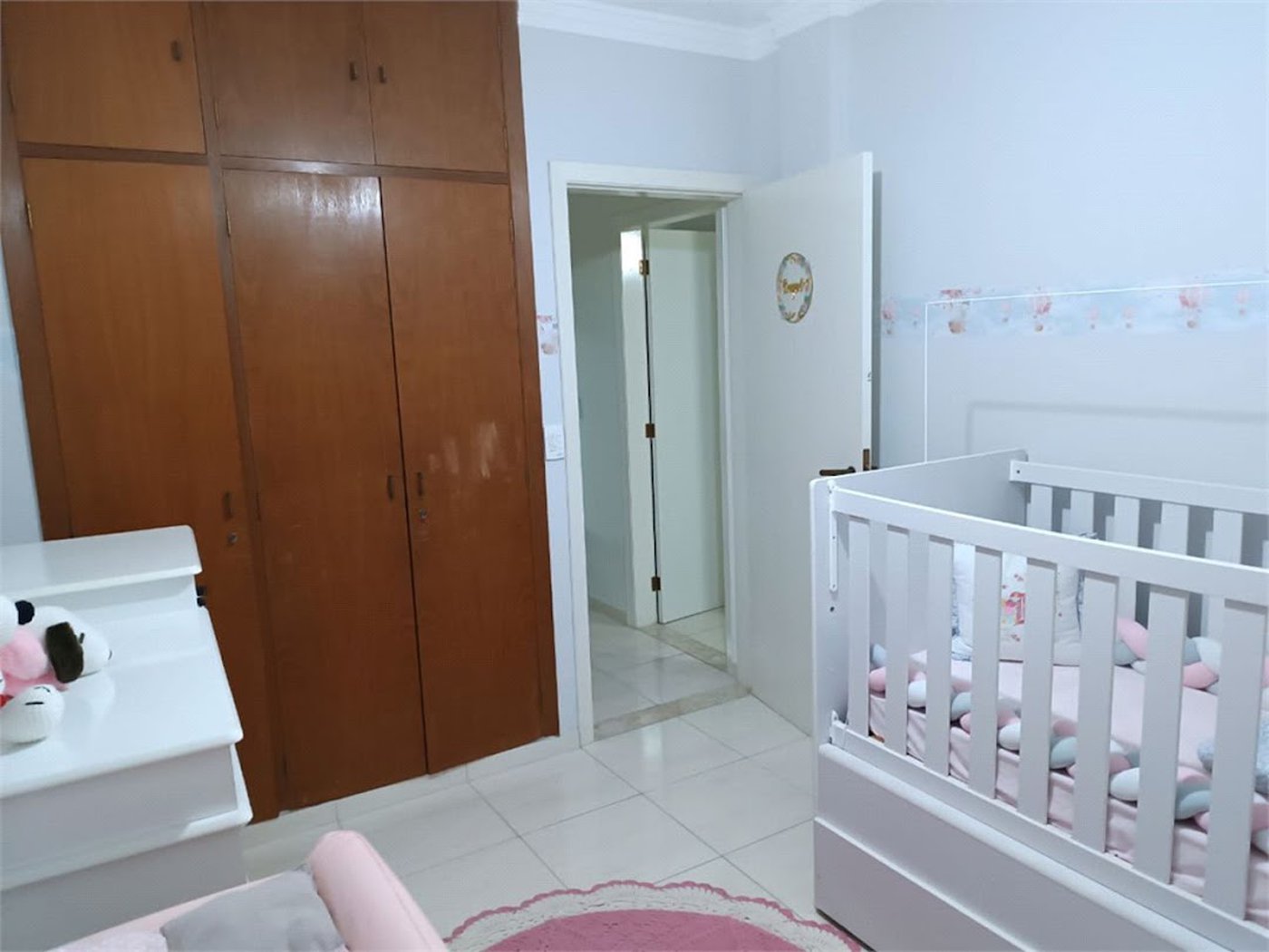 Apartamento Residencial à venda, Loteamento João Batista Julião, Guarujá - AP1731.