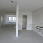 Apartamento à venda com 4 suítes em Real Parque, São Paulo, SP