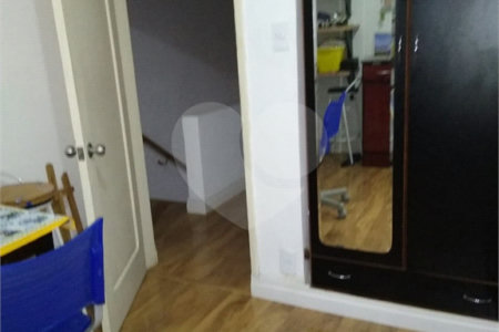 Casa à venda com 3 quartos, sendo 1 suíte, em Brooklin Paulista, São Paulo, SP