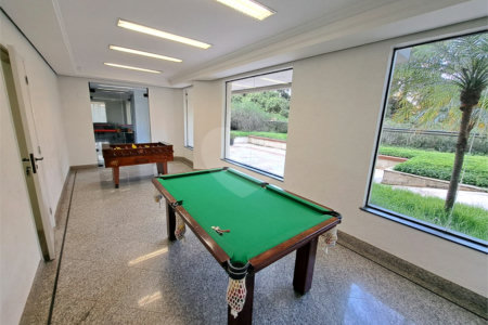 Apartamento à venda com 3 suítes em Vila Suzana, São Paulo, SP