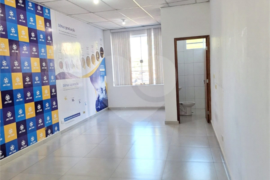Sala para alugar em Santana, São Paulo, SP