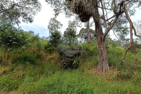 Terreno à venda em Jardim Monte Santo, Itapetininga, SP
