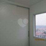 Apartamento à venda com 2 quartos, sendo 1 suíte, em Jardim Esmeralda, São Paulo, SP