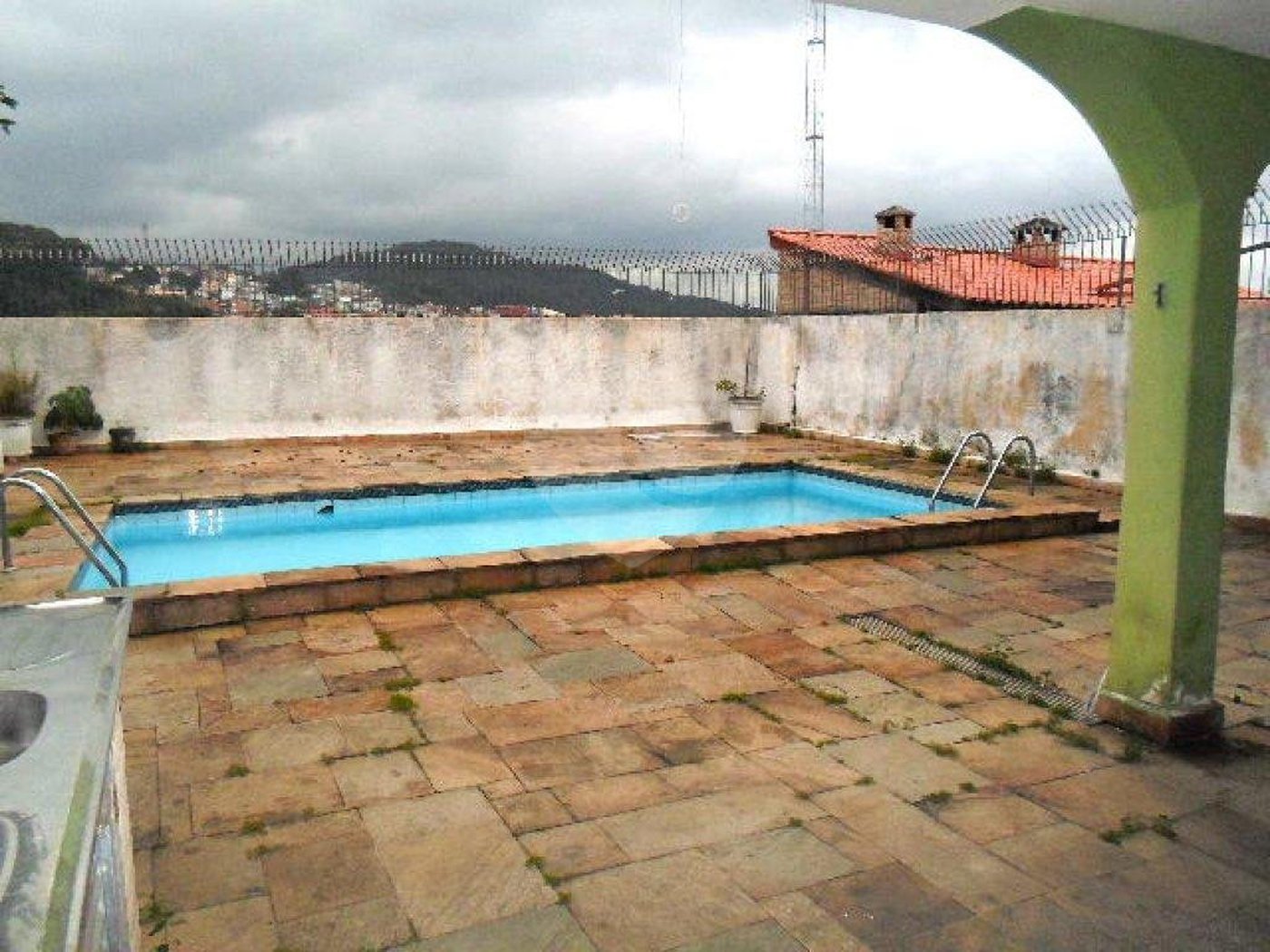 Sobrado à venda com 4 quartos, sendo 2 suítes, em Jardim Leonor Mendes de Barros, São Paulo, SP