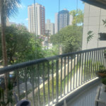 Apartamento à venda com 3 suítes em Vila Pompéia, São Paulo, SP
