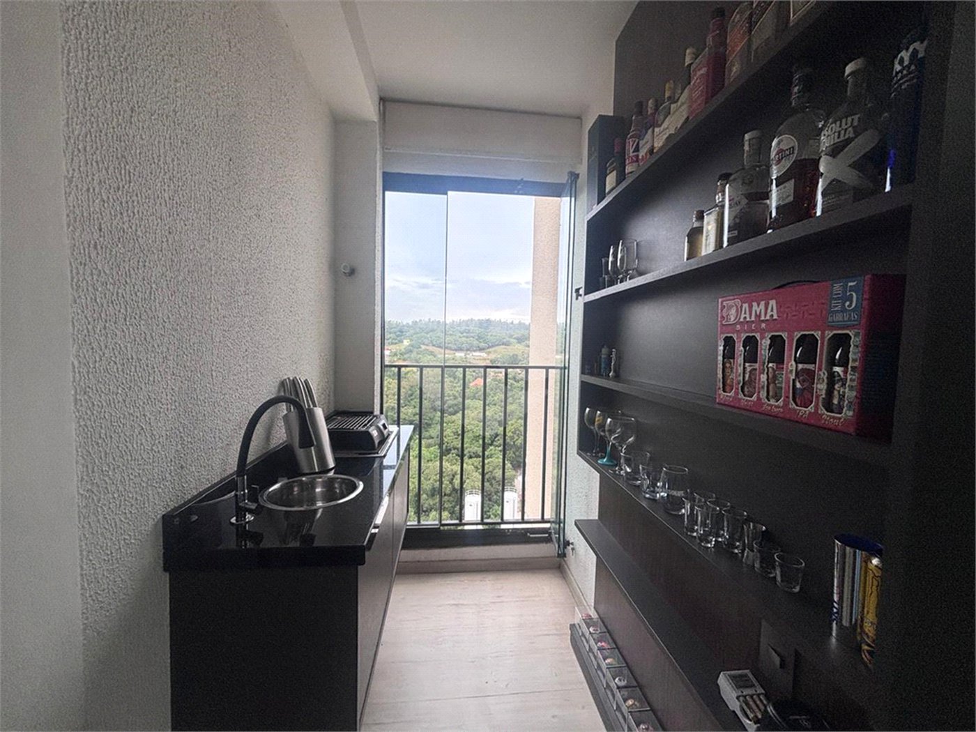 Apartamento à venda com 2 quartos em Jardim Gutierres, Sorocaba, SP