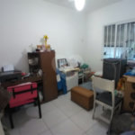 Casa Térrea à venda com 2 quartos em Campo Grande, Rio de Janeiro, RJ