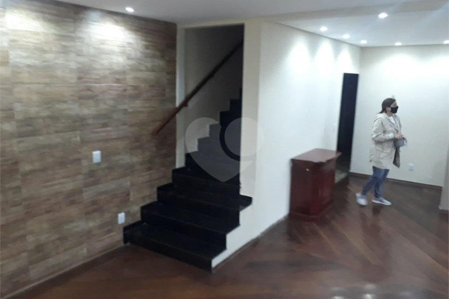 Casa à venda com 4 suítes em Vila Nova Cachoeirinha, São Paulo, SP