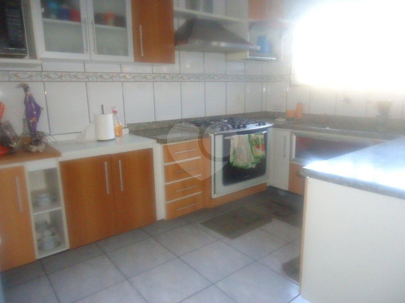 Casa à venda com 3 suítes em Vila Gustavo, São Paulo, SP