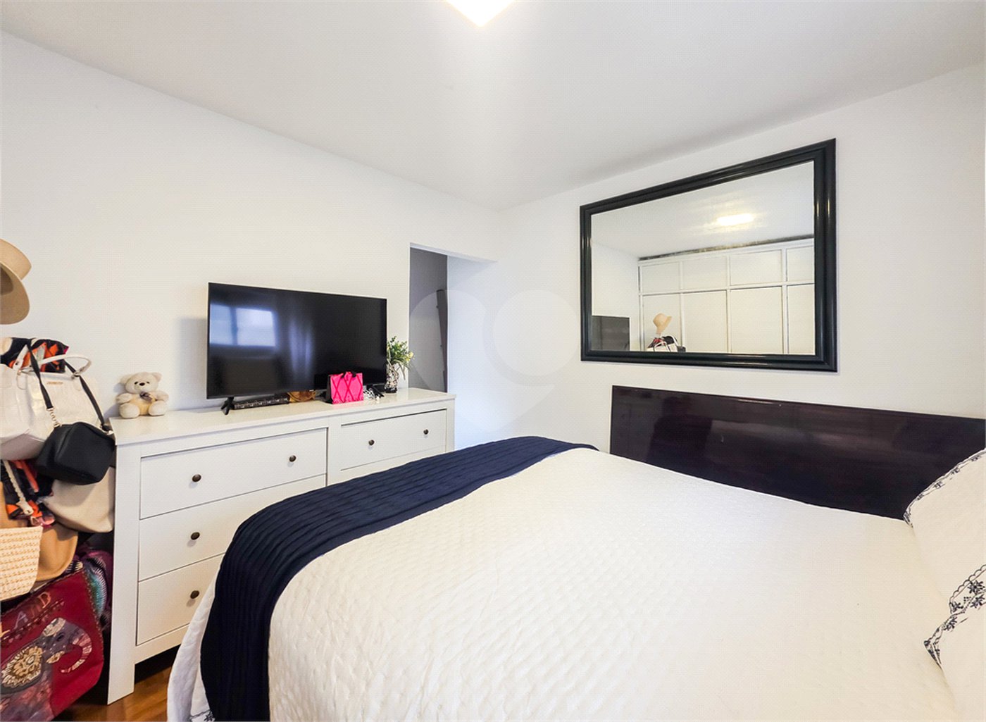 Apartamento à venda com 3 quartos, sendo 1 suíte, em Jardim Paulista, São Paulo, SP