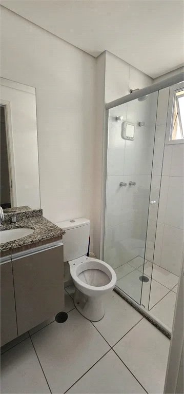 Apartamento para alugar com 2 suítes em Jardim Ampliação, São Paulo, SP