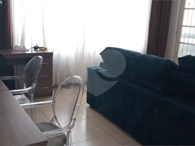 Casa Térrea à venda com 2 quartos em Vila Formosa, São Paulo, SP