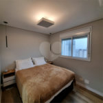Apartamento à venda com 2 quartos, sendo 1 suíte, em Santa Teresinha, São Paulo, SP