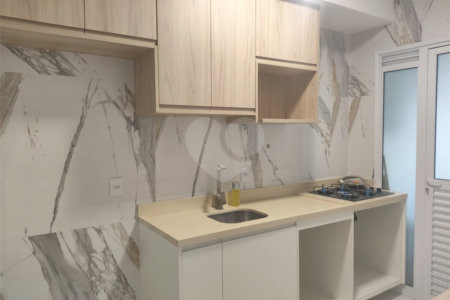 Apartamento à venda com 2 quartos, sendo 1 suíte,  em Vila Nova Mazzei, São Paulo, SP