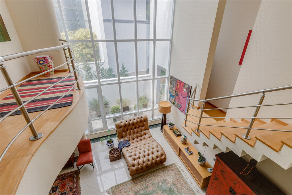 Casa à venda ou para alugar com 4 suítes no condomínio Villa Di San Marino, São Paulo - SP