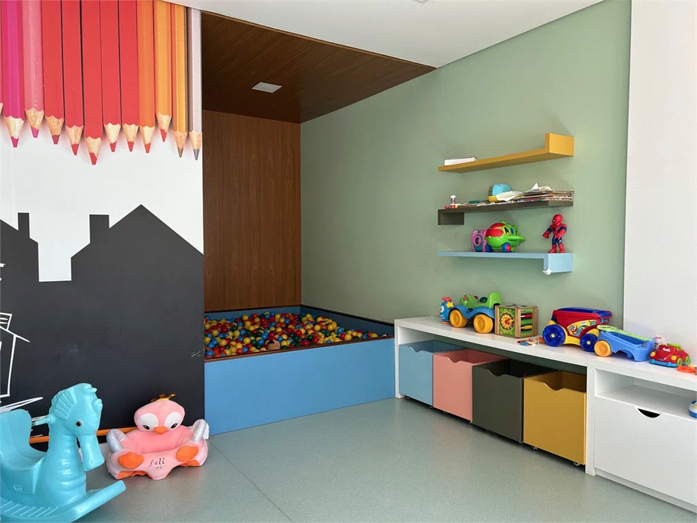 Apartamento à venda com 2 suítes em Vila Leopoldina, São Paulo, SP