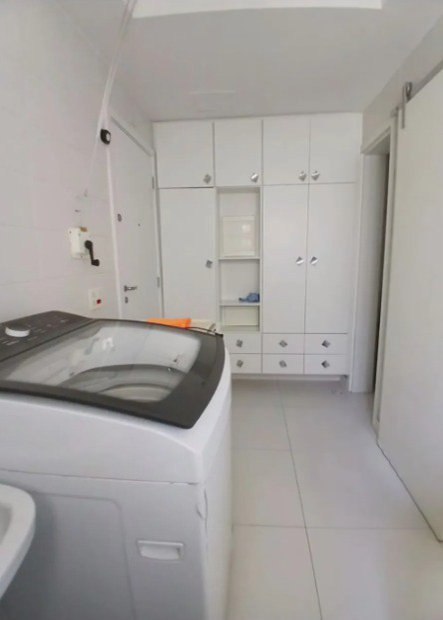 Apartamento à venda com 4 quartos, sendo 1 suíte, em Vila Santo Antônio, Guarulhos, SP
