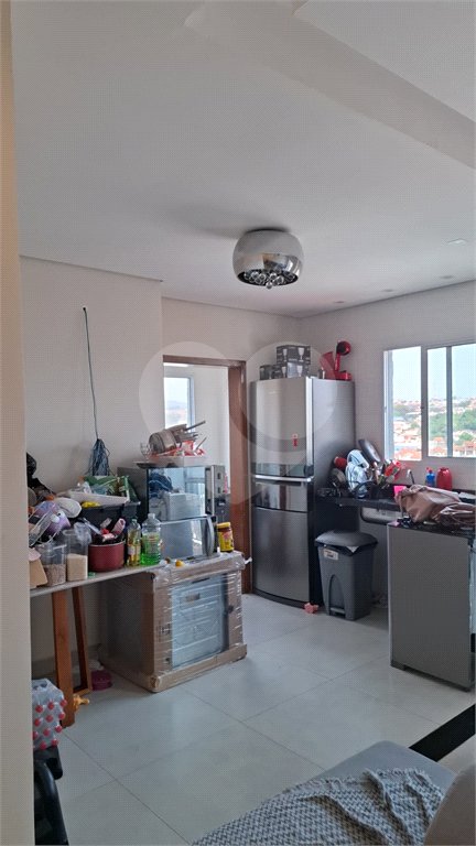 Apartamento à venda ou para alugar com 2 quartos, sendo 1 suíte, em Vila Municipal, Bragança Paulista, SP
