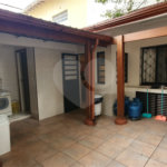 Sobrado à venda com 4 quartos, sendo 2 suítes, em Moema, São Paulo, SP
