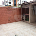 Sobrado à venda ou para alugar com 3 quartos, sendo 1 suíte, em Anália Franco, São Paulo, SP