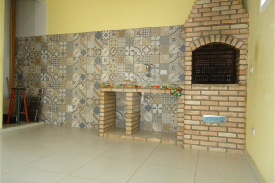 Sobrado à venda com 3 quartos em Jardim Peri, São Paulo, SP