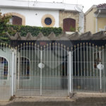 Sobrado à venda com 4 quartos em Tucuruvi, São Paulo, SP