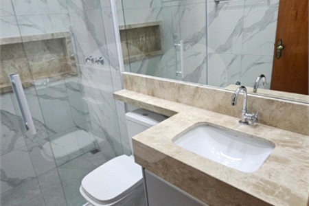 Casa à venda ou para alugar com 3 quartos, sendo 1 suíte, no condomínio Jardim Park Real, Indaiatuba - SP