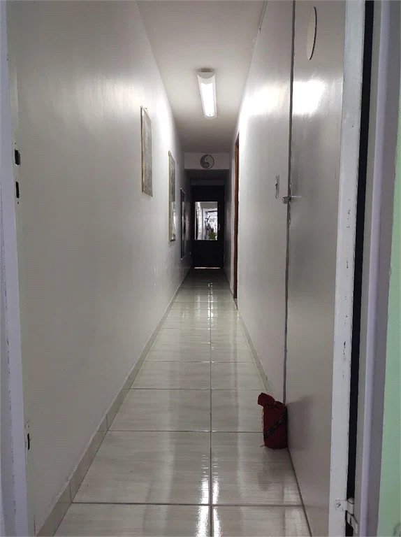 Sobrado à venda com 2 suítes em Jardim Peri Peri, São Paulo, SP
