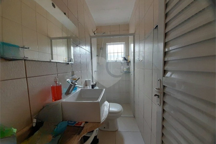 Sobrado à venda com 3 quartos, sendo 1 suíte,  em Saúde, São Paulo, SP