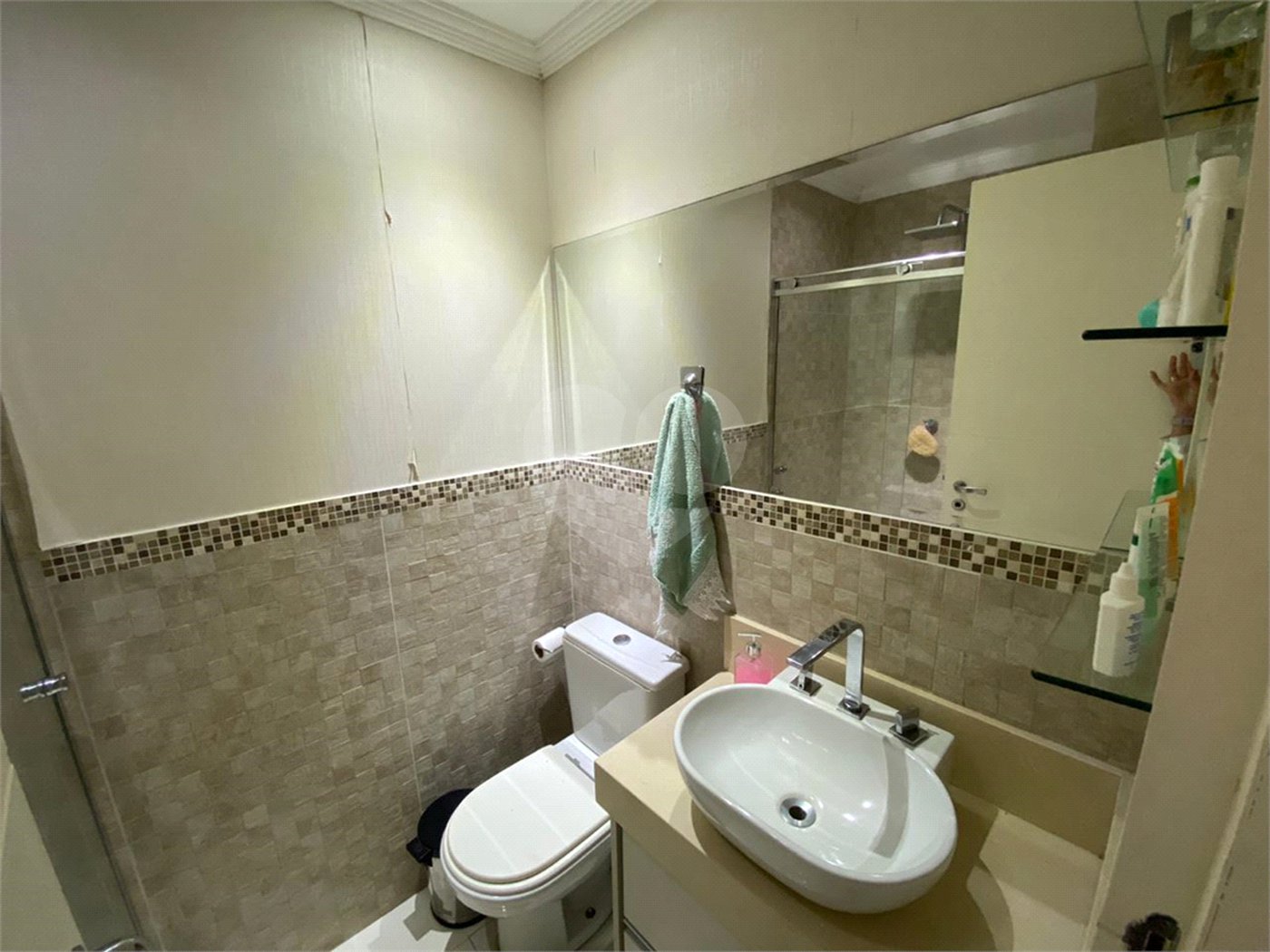 Apartamento para alugar com 3 quartos, sendo 1 suíte, em Tucuruvi, São Paulo, SP
