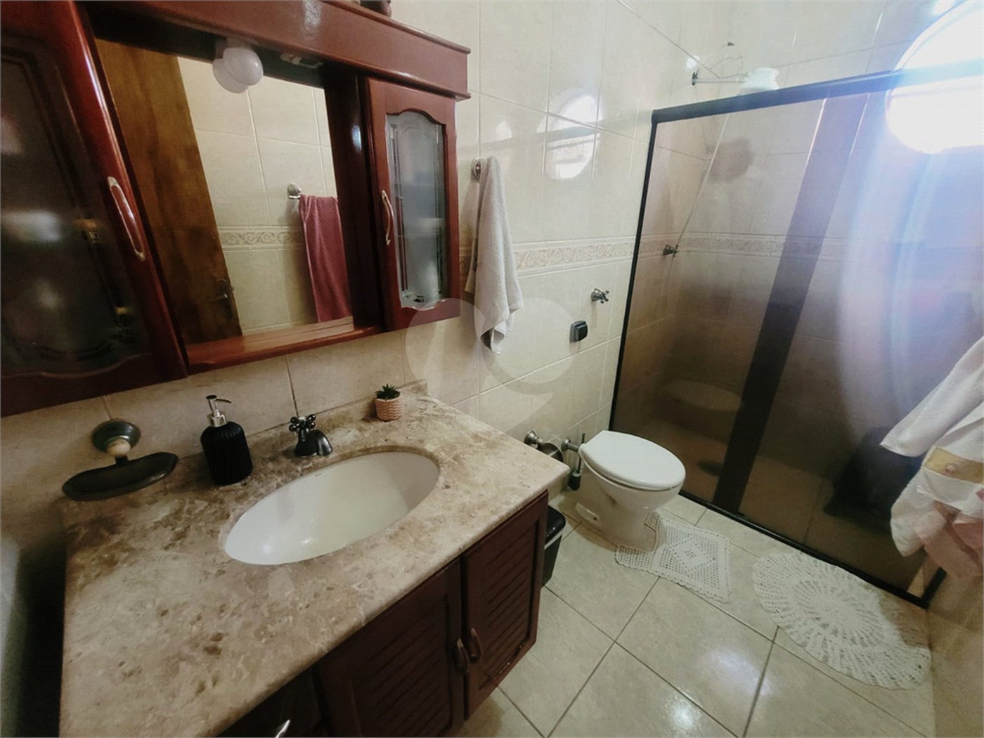 Casa à venda com 2 quartos em Vila Sfeir, Indaiatuba, SP
