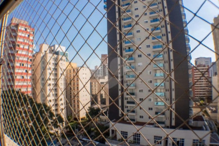 Apartamento à venda com 2 quartos em Vila Olímpia, São Paulo, SP