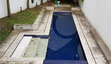 Casa à venda com 3 suítes no condomínio Palm Lane, São Paulo - SP