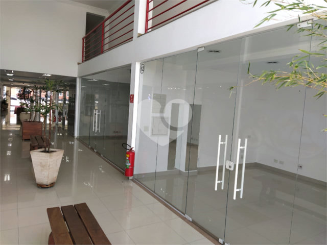 Salão Comercial para alugar em Limão, São Paulo, SP