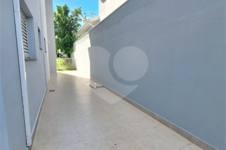 Casa à venda com 4 suítes no condomínio Terras de São Francisco, Vinhedo - SP