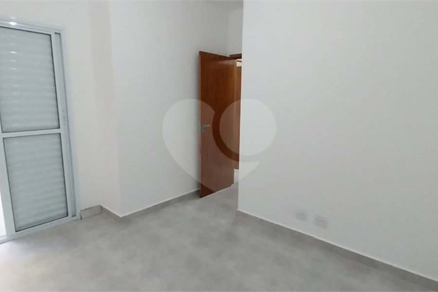 Apartamento à venda com 2 quartos em Santana, São Paulo, SP