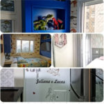 Apartamento à venda com 2 suítes em Baeta Neves, São Bernardo do Campo, SP
