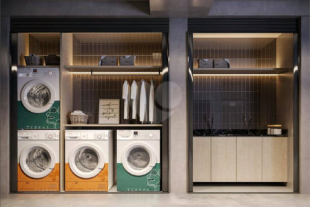Apartamento à venda com 3 quartos, sendo 1 suíte, em Pinheiros, São Paulo, SP