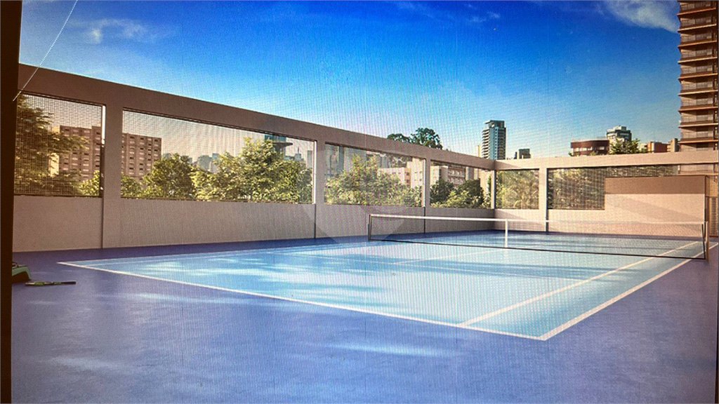 Apartamento à venda com 4 quartos, sendo 3 suítes,  em Brooklin Paulista, São Paulo, SP