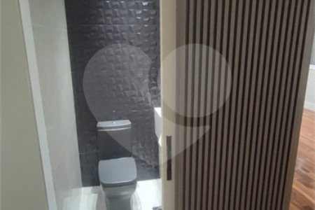 Apartamento para alugar com 3 suítes em Baeta Neves, São Bernardo do Campo, SP