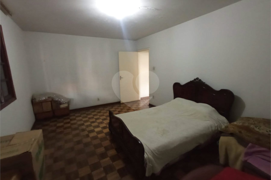 Sobrado à venda com 2 quartos em Vila Nova Mazzei, São Paulo, SP