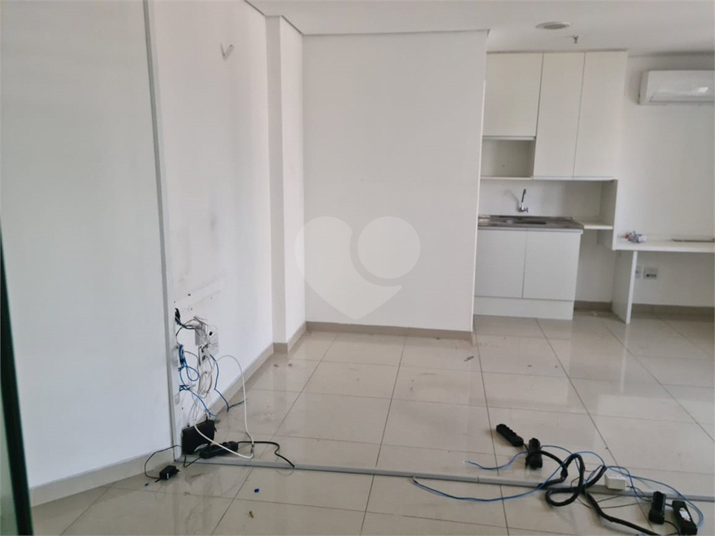 Sala à venda em Barra Funda, São Paulo, SP