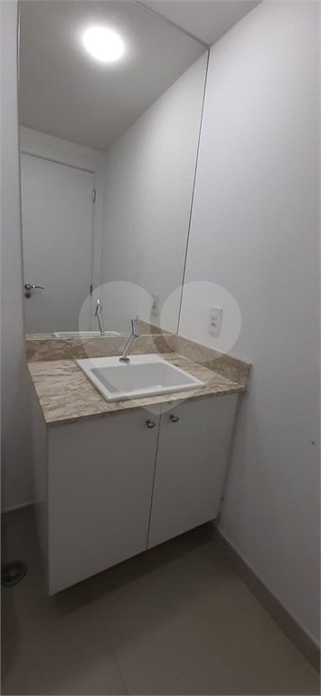 Apartamento à venda com 1 quarto em Vila Mariana, São Paulo, SP