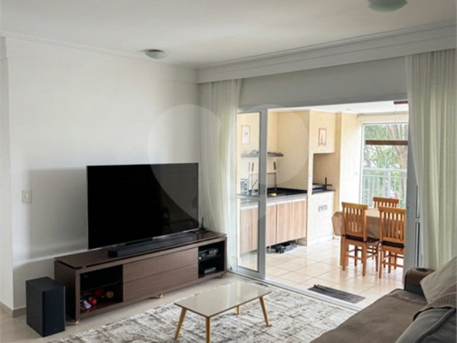 Apartamento à venda com 2 quartos, sendo 1 suíte,  em Tucuruvi, São Paulo, SP