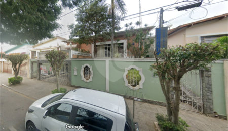 Casa Térrea à venda com 4 quartos no Centro, Vinhedo, SP
