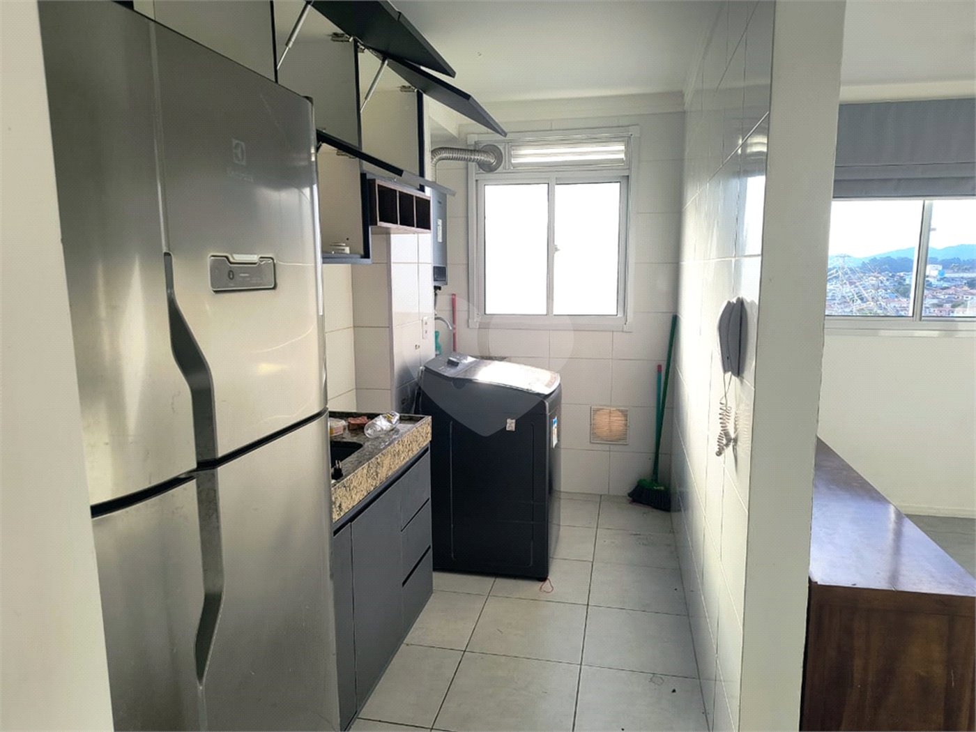 Apartamento à venda com 2 quartos em Pirituba, São Paulo, SP