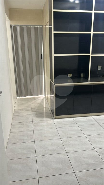 Apartamento à venda com 1 quarto em Pinheiros, São Paulo, SP