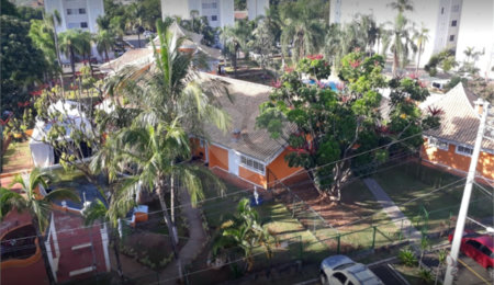 Apartamento à venda com 2 quartos em Vossoroca, Votorantim, SP