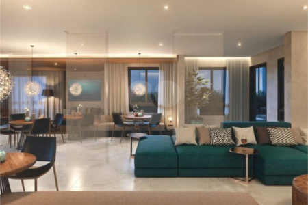 Apartamento à venda com 2 quartos, sendo 1 suíte, em Parque São Jorge, São Paulo, SP