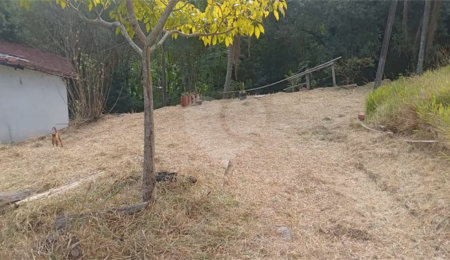 Área de Terra à venda em Jardim Cardoso (mailasqui), São Roque, SP